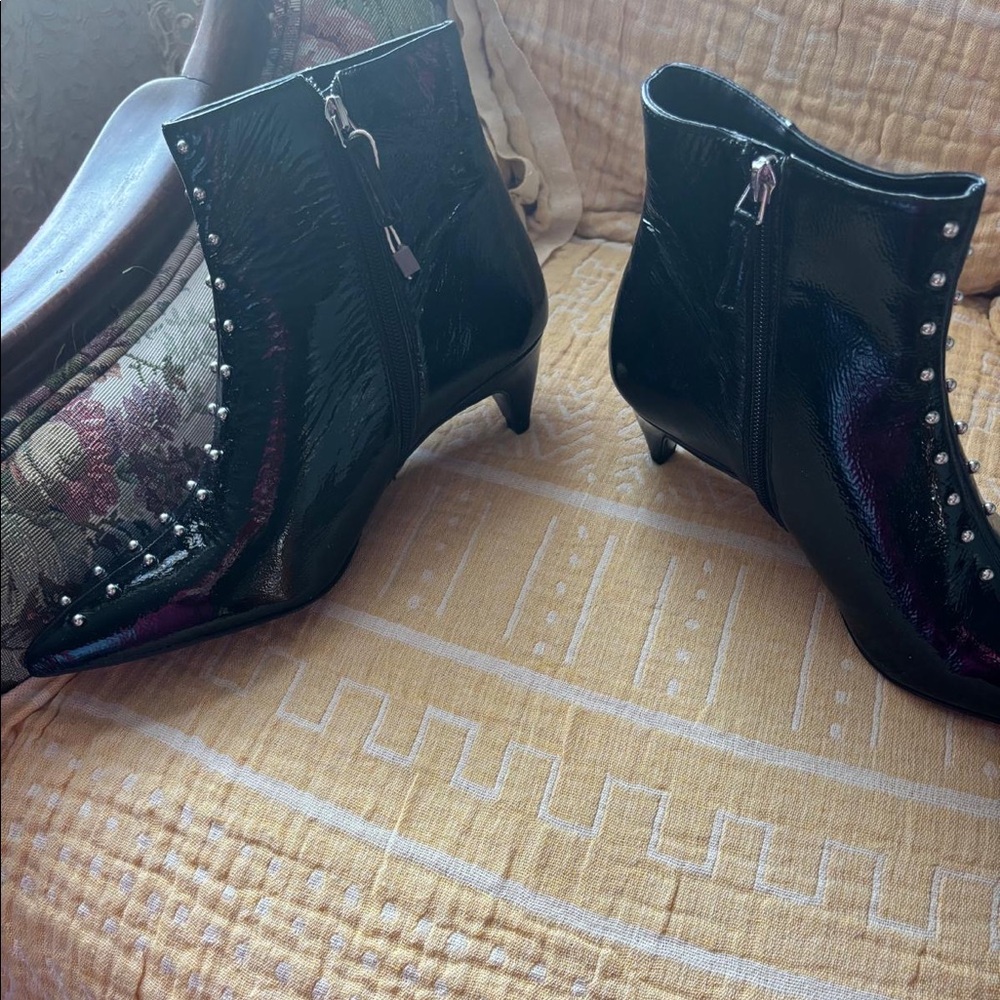 Booties